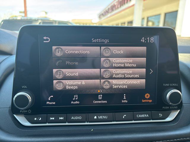 2022 Nissan Rogue SV | San Antonio, TX | Clear Choice Automotive South