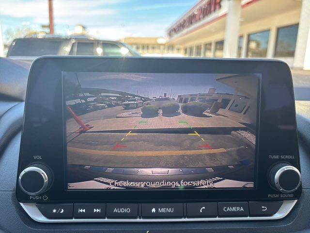 2022 Nissan Rogue SV | San Antonio, TX | Clear Choice Automotive South 2022 Nissan Rogue SV | San Antonio, TX | Clear Choice Automotive South