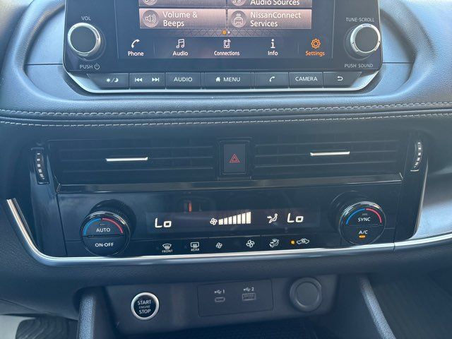 2022 Nissan Rogue SV | San Antonio, TX | Clear Choice Automotive South 2022 Nissan Rogue SV | San Antonio, TX | Clear Choice Automotive South