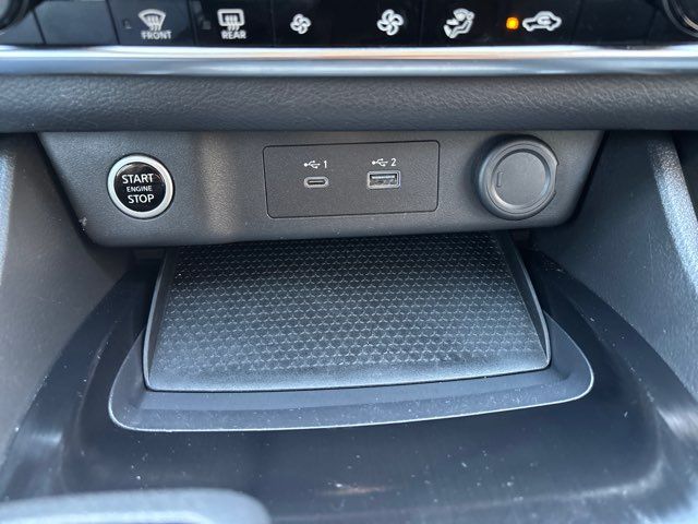 2022 Nissan Rogue SV | San Antonio, TX | Clear Choice Automotive South 2022 Nissan Rogue SV | San Antonio, TX | Clear Choice Automotive South