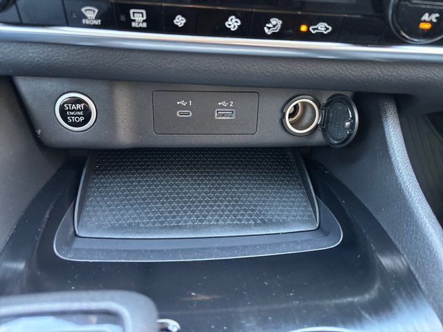 2022 Nissan Rogue SV | San Antonio, TX | Clear Choice Automotive South