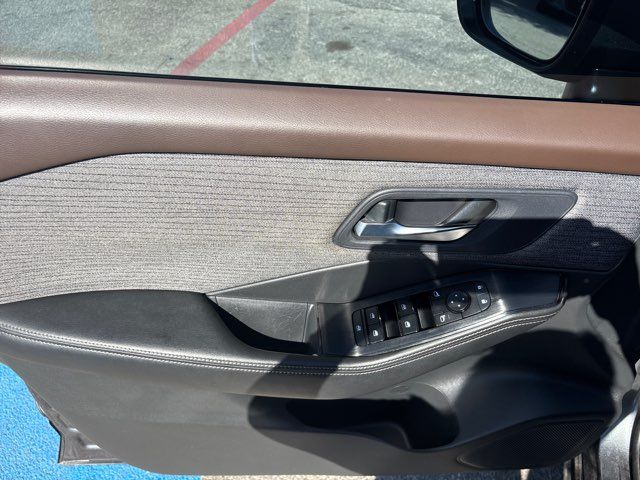 2022 Nissan Rogue SV | San Antonio, TX | Clear Choice Automotive South 2022 Nissan Rogue SV | San Antonio, TX | Clear Choice Automotive South