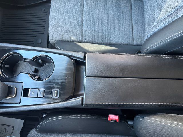 2022 Nissan Rogue SV | San Antonio, TX | Clear Choice Automotive South 2022 Nissan Rogue SV | San Antonio, TX | Clear Choice Automotive South