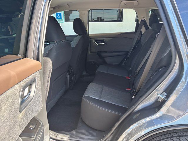 2022 Nissan Rogue SV | San Antonio, TX | Clear Choice Automotive South