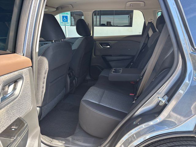 2022 Nissan Rogue SV | San Antonio, TX | Clear Choice Automotive South