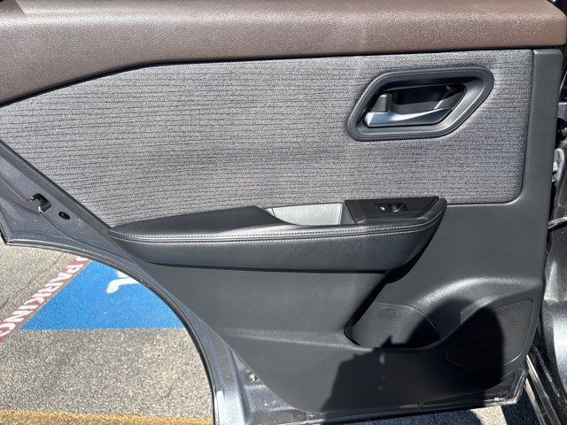 2022 Nissan Rogue SV | San Antonio, TX | Clear Choice Automotive South
