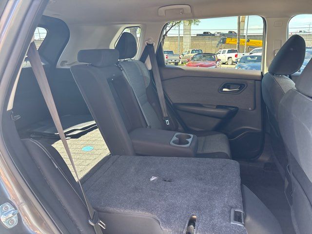 2022 Nissan Rogue SV | San Antonio, TX | Clear Choice Automotive South 2022 Nissan Rogue SV | San Antonio, TX | Clear Choice Automotive South