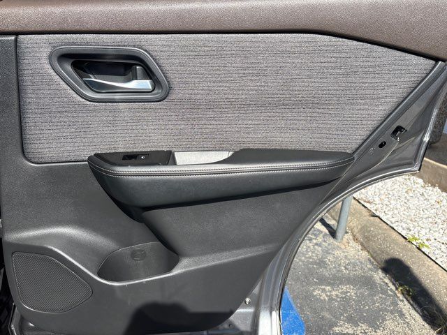 2022 Nissan Rogue SV | San Antonio, TX | Clear Choice Automotive South 2022 Nissan Rogue SV | San Antonio, TX | Clear Choice Automotive South
