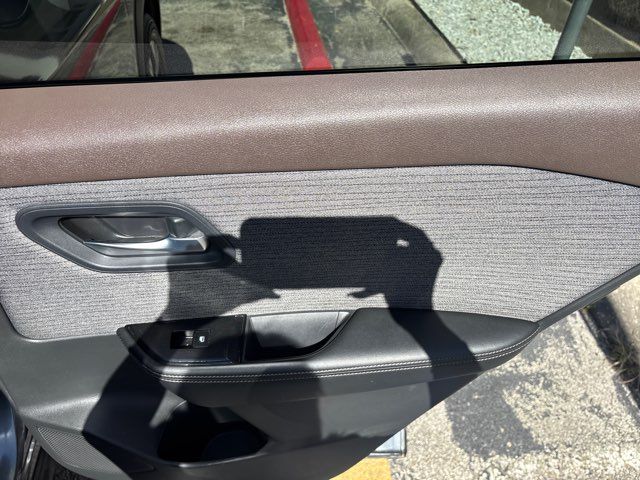 2022 Nissan Rogue SV | San Antonio, TX | Clear Choice Automotive South