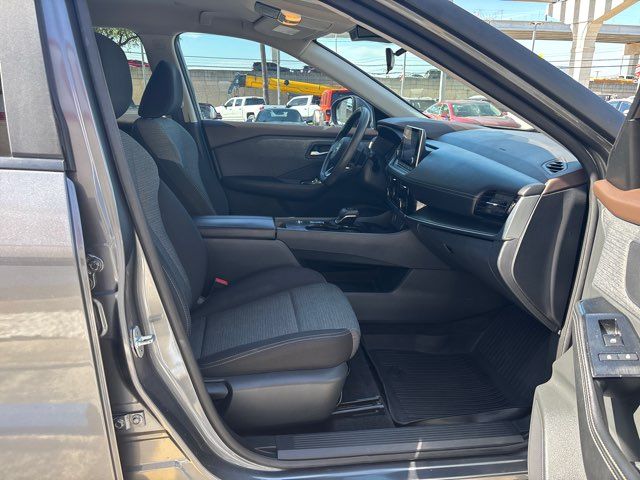 2022 Nissan Rogue SV | San Antonio, TX | Clear Choice Automotive South