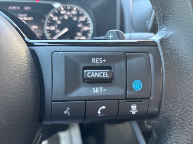 2022 Nissan Rogue SV | San Antonio, TX | Clear Choice Automotive South