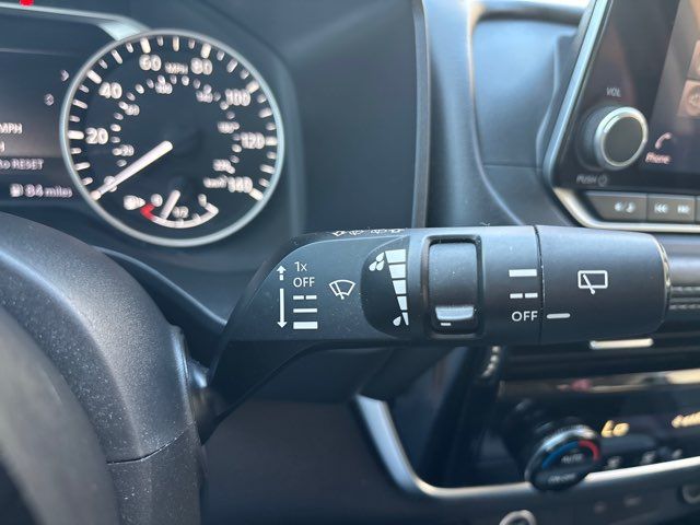 2022 Nissan Rogue SV | San Antonio, TX | Clear Choice Automotive South 2022 Nissan Rogue SV | San Antonio, TX | Clear Choice Automotive South