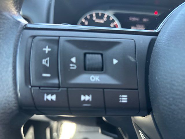 2022 Nissan Rogue SV | San Antonio, TX | Clear Choice Automotive South 2022 Nissan Rogue SV | San Antonio, TX | Clear Choice Automotive South