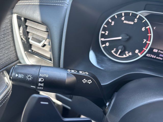 2022 Nissan Rogue SV | San Antonio, TX | Clear Choice Automotive South 2022 Nissan Rogue SV | San Antonio, TX | Clear Choice Automotive South