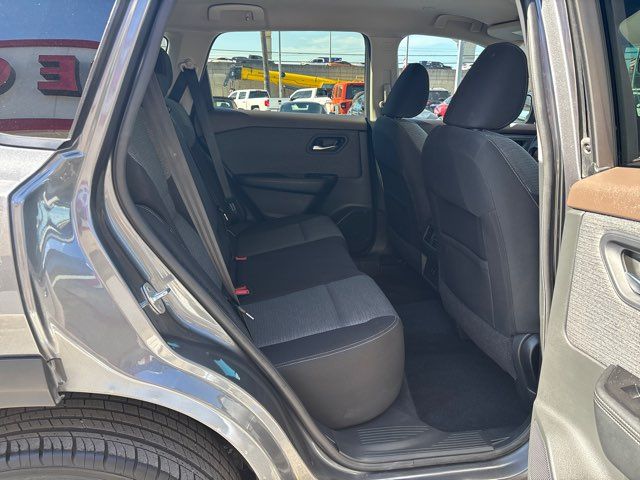 2022 Nissan Rogue SV | San Antonio, TX | Clear Choice Automotive South 2022 Nissan Rogue SV | San Antonio, TX | Clear Choice Automotive South