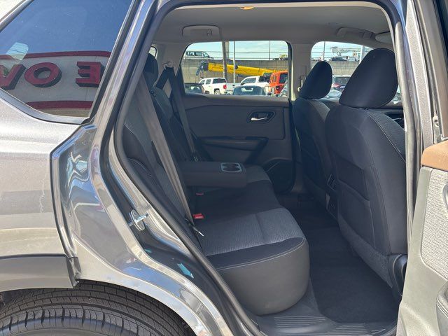 2022 Nissan Rogue SV | San Antonio, TX | Clear Choice Automotive South 2022 Nissan Rogue SV | San Antonio, TX | Clear Choice Automotive South