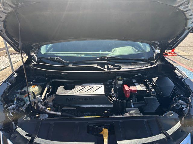 2022 Nissan Rogue SV | San Antonio, TX | Clear Choice Automotive South 2022 Nissan Rogue SV | San Antonio, TX | Clear Choice Automotive South