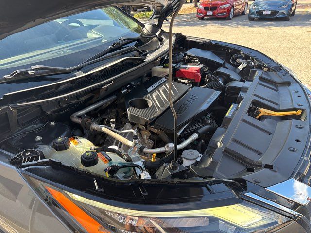 2022 Nissan Rogue SV | San Antonio, TX | Clear Choice Automotive South