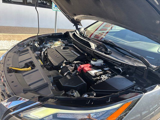 2022 Nissan Rogue SV | San Antonio, TX | Clear Choice Automotive South