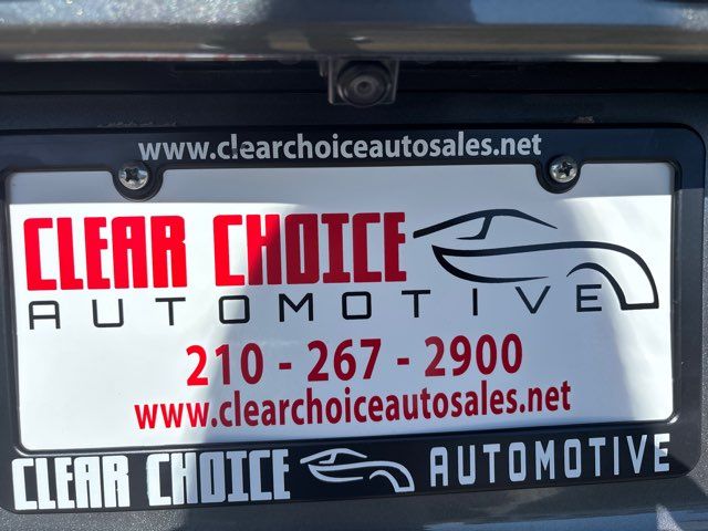 2022 Nissan Rogue SV | San Antonio, TX | Clear Choice Automotive South