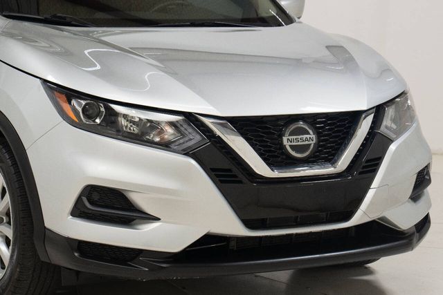 2022 Nissan Rogue Sport S | Houston, TX | Houston Auto Credit 2022 Nissan Rogue Sport S | Houston, TX | Houston Auto Credit