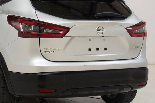 2022 Nissan Rogue Sport S | Houston, TX | Houston Auto Credit 2022 Nissan Rogue Sport S | Houston, TX | Houston Auto Credit