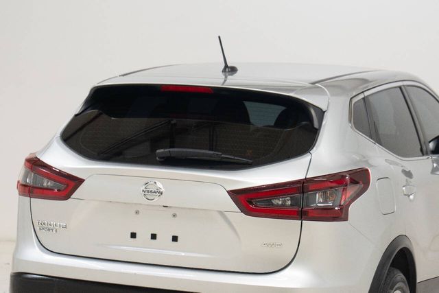 2022 Nissan Rogue Sport S | Houston, TX | Houston Auto Credit 2022 Nissan Rogue Sport S | Houston, TX | Houston Auto Credit