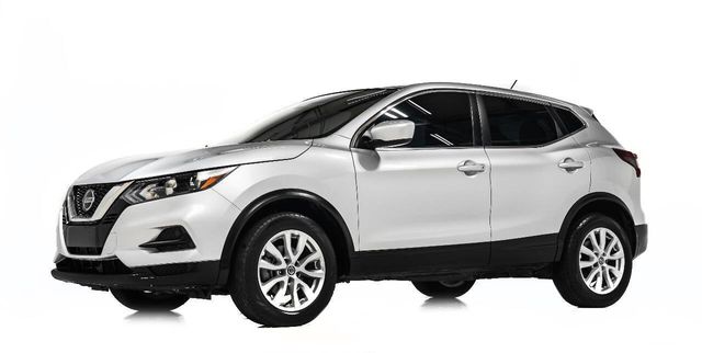 2022 Nissan Rogue Sport S | Houston, TX | Houston Auto Credit 2022 Nissan Rogue Sport S | Houston, TX | Houston Auto Credit