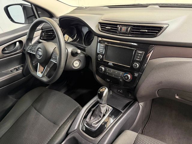 2022 Nissan Rogue Sport S | Houston, TX | Houston Auto Credit 2022 Nissan Rogue Sport S | Houston, TX | Houston Auto Credit