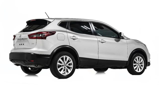 2022 Nissan Rogue Sport S | Houston, TX | Houston Auto Credit 2022 Nissan Rogue Sport S | Houston, TX | Houston Auto Credit