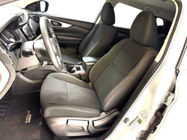 2022 Nissan Rogue Sport S | Houston, TX | Houston Auto Credit 2022 Nissan Rogue Sport S | Houston, TX | Houston Auto Credit