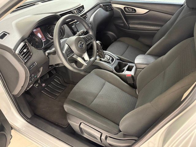 2022 Nissan Rogue Sport S | Houston, TX | Houston Auto Credit 2022 Nissan Rogue Sport S | Houston, TX | Houston Auto Credit