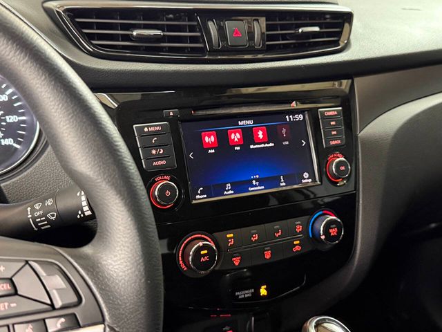 2022 Nissan Rogue Sport S | Houston, TX | Houston Auto Credit 2022 Nissan Rogue Sport S | Houston, TX | Houston Auto Credit