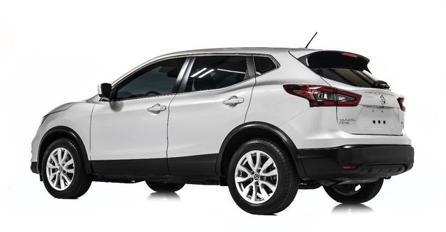 2022 Nissan Rogue Sport S | Houston, TX | Houston Auto Credit 2022 Nissan Rogue Sport S | Houston, TX | Houston Auto Credit