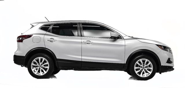 2022 Nissan Rogue Sport S | Houston, TX | Houston Auto Credit 2022 Nissan Rogue Sport S | Houston, TX | Houston Auto Credit