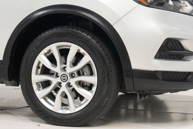 2022 Nissan Rogue Sport S | Houston, TX | Houston Auto Credit 2022 Nissan Rogue Sport S | Houston, TX | Houston Auto Credit