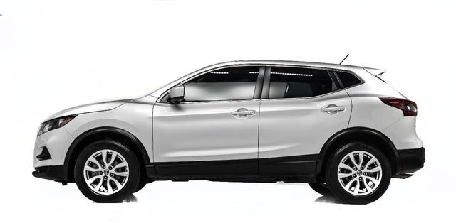 2022 Nissan Rogue Sport S | Houston, TX | Houston Auto Credit 2022 Nissan Rogue Sport S | Houston, TX | Houston Auto Credit