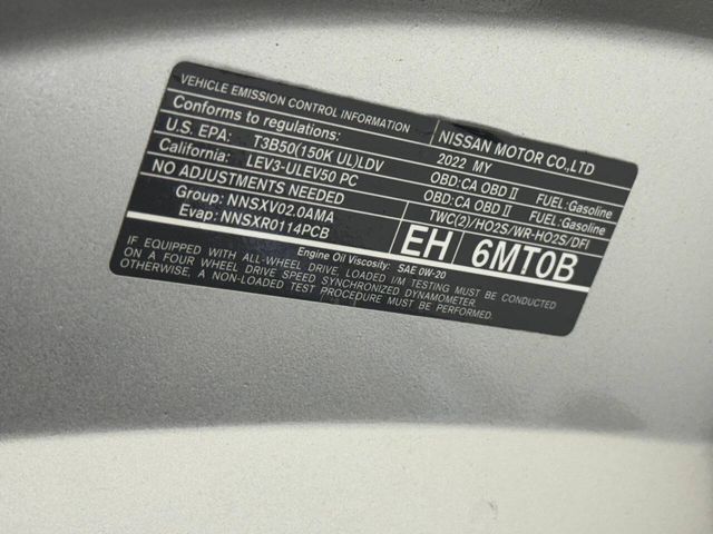 2022 Nissan Rogue Sport S | Houston, TX | Houston Auto Credit 2022 Nissan Rogue Sport S | Houston, TX | Houston Auto Credit