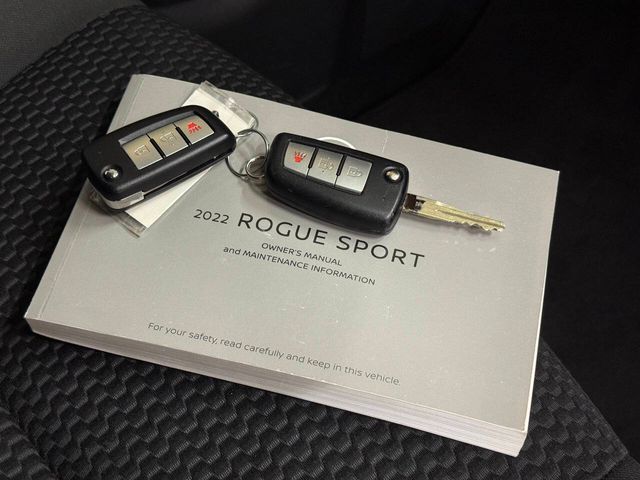 2022 Nissan Rogue Sport S | Houston, TX | Houston Auto Credit 2022 Nissan Rogue Sport S | Houston, TX | Houston Auto Credit