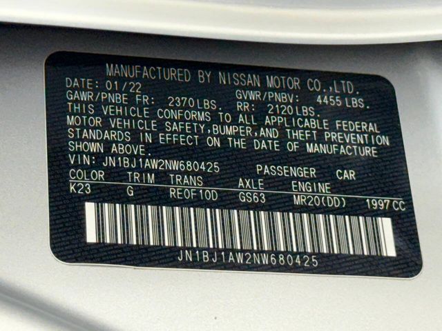 2022 Nissan Rogue Sport S | Houston, TX | Houston Auto Credit 2022 Nissan Rogue Sport S | Houston, TX | Houston Auto Credit