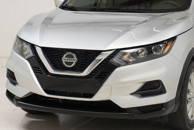 2022 Nissan Rogue Sport S | Houston, TX | Houston Auto Credit 2022 Nissan Rogue Sport S | Houston, TX | Houston Auto Credit