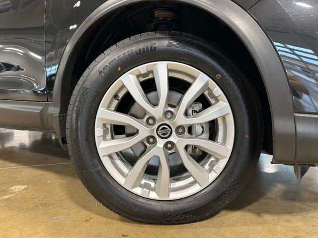 2022 Nissan Rogue Sport S | Irving, Texas | Hopper Motorplex 2022 Nissan Rogue Sport S | Irving, Texas | Hopper Motorplex