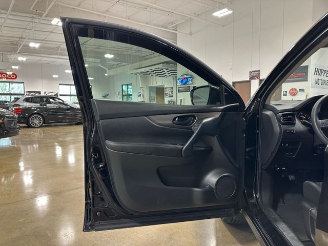 2022 Nissan Rogue Sport S | Irving, Texas | Hopper Motorplex 2022 Nissan Rogue Sport S | Irving, Texas | Hopper Motorplex