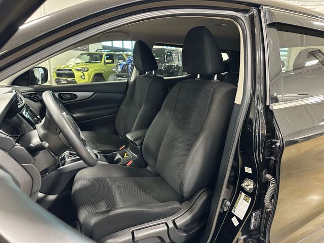 2022 Nissan Rogue Sport S | Irving, Texas | Hopper Motorplex