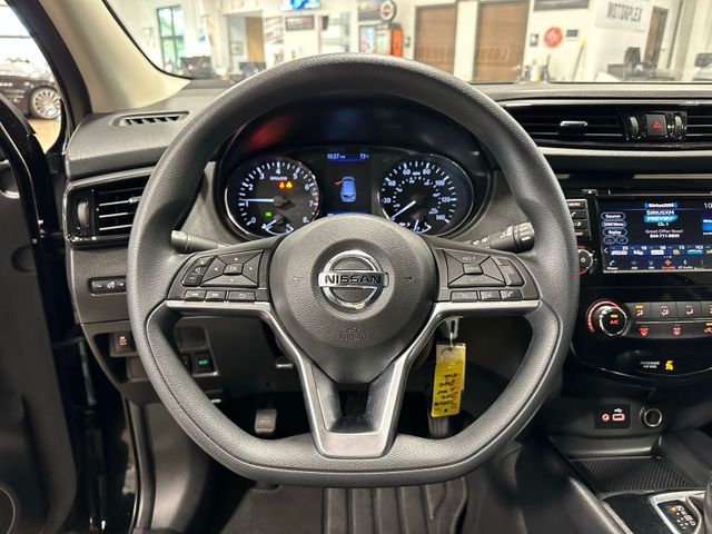 2022 Nissan Rogue Sport S | Irving, Texas | Hopper Motorplex 2022 Nissan Rogue Sport S | Irving, Texas | Hopper Motorplex