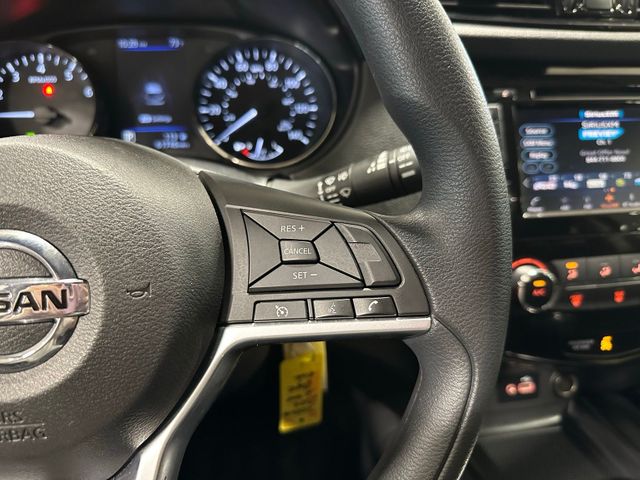 2022 Nissan Rogue Sport S | Irving, Texas | Hopper Motorplex 2022 Nissan Rogue Sport S | Irving, Texas | Hopper Motorplex