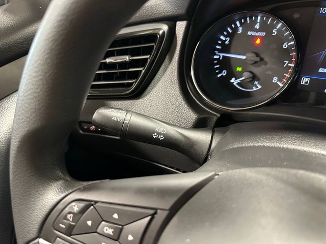 2022 Nissan Rogue Sport S | Irving, Texas | Hopper Motorplex