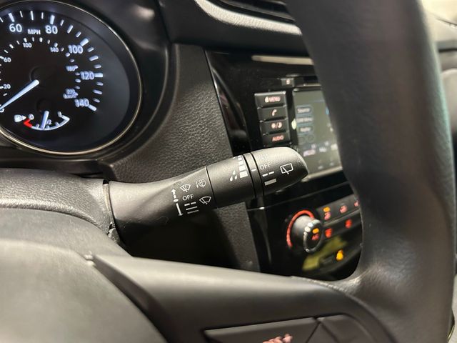 2022 Nissan Rogue Sport S | Irving, Texas | Hopper Motorplex