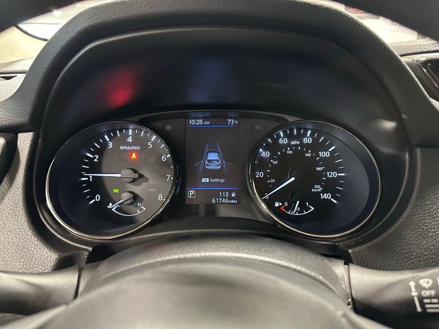 2022 Nissan Rogue Sport S | Irving, Texas | Hopper Motorplex