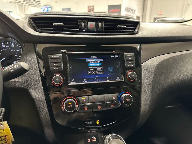2022 Nissan Rogue Sport S | Irving, Texas | Hopper Motorplex 2022 Nissan Rogue Sport S | Irving, Texas | Hopper Motorplex